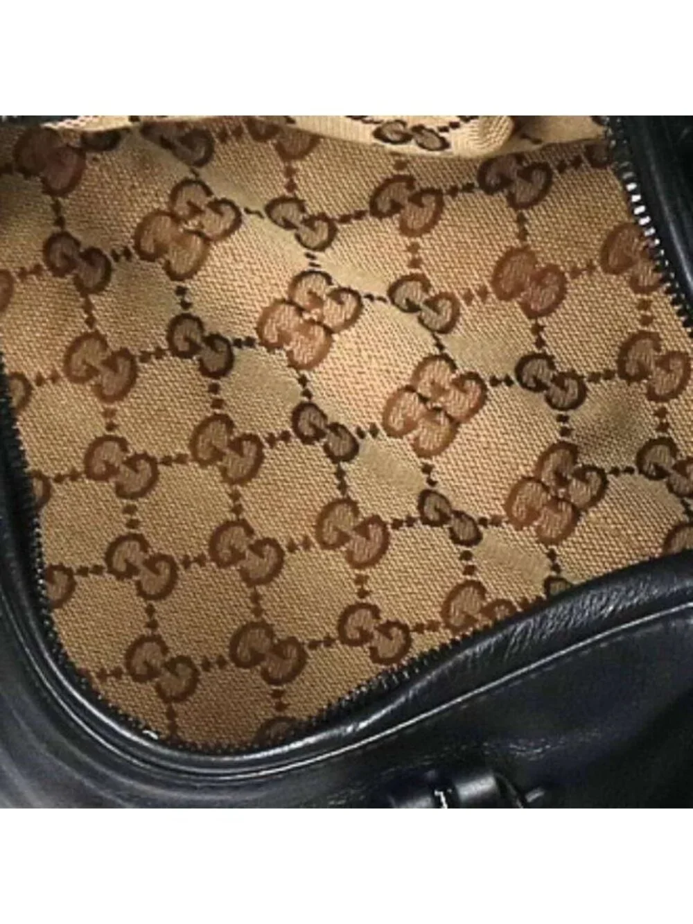 Gucci this authentic